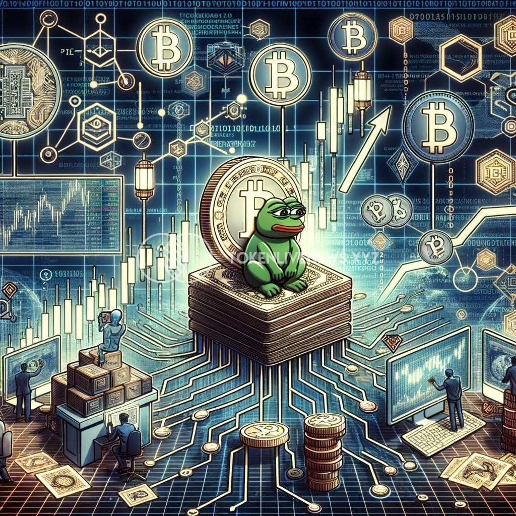 Behind the Scenes: Understanding the Success Story of PEPE Crypto