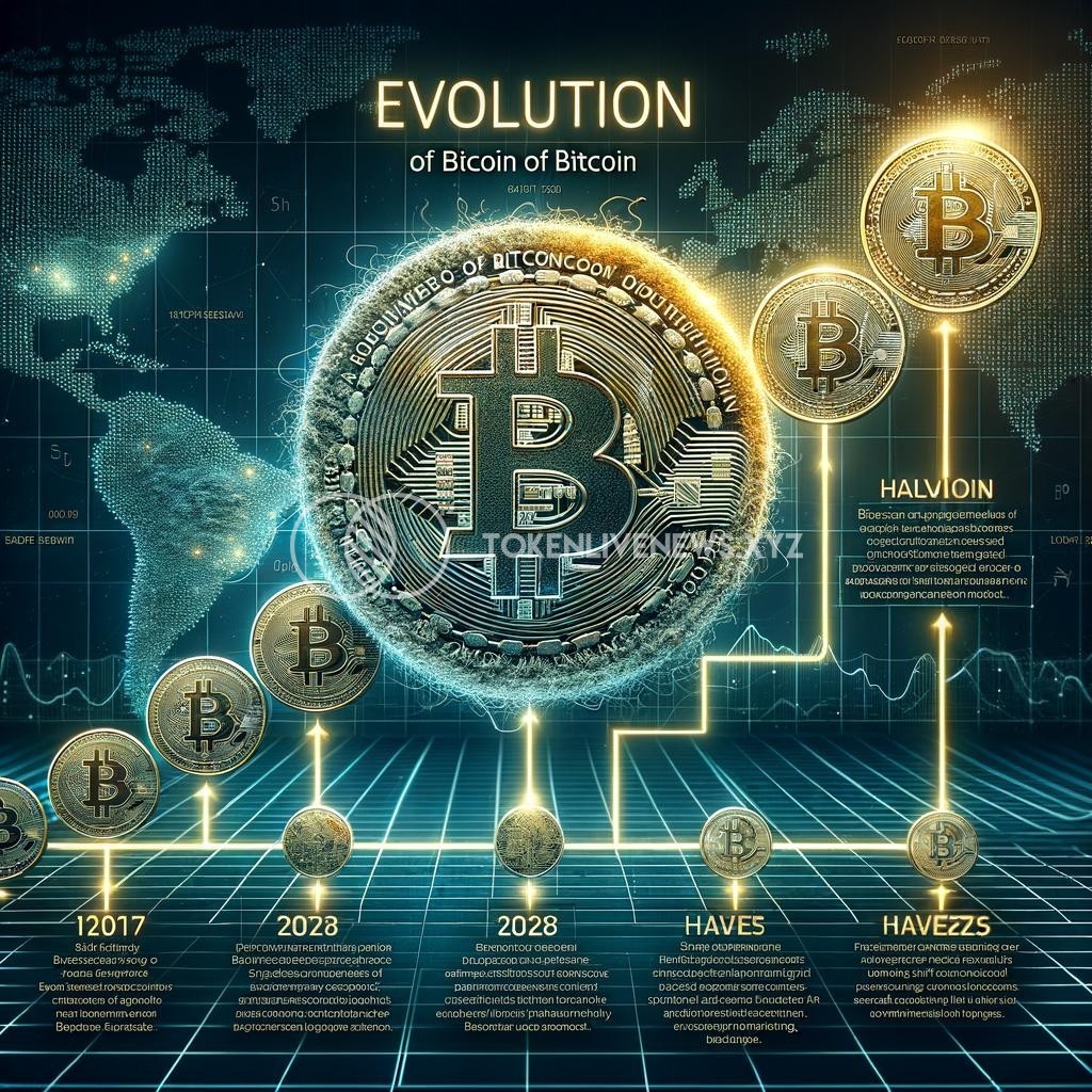 From Halving to Harvest: Harvesting Insights from Bitcoin's Evolution