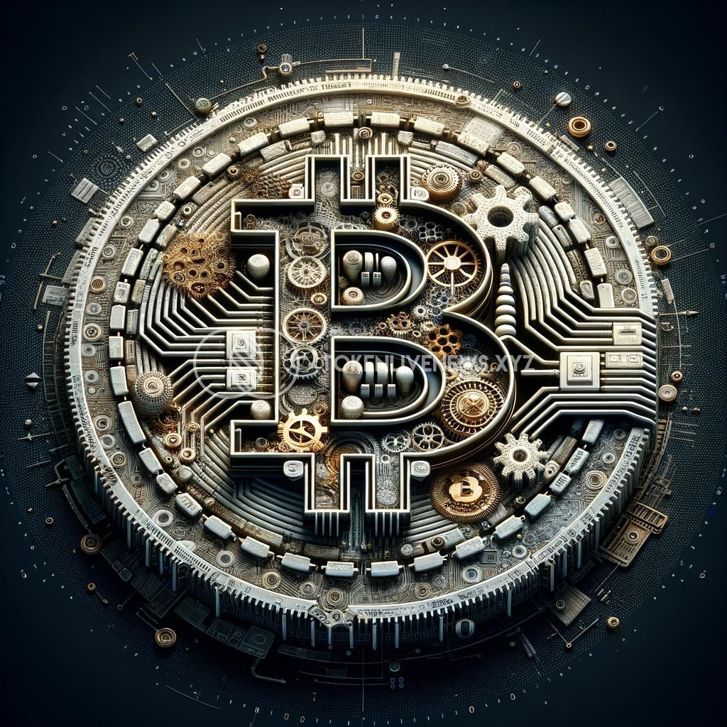 Halving Unveiled: Decrypting Bitcoin's Future