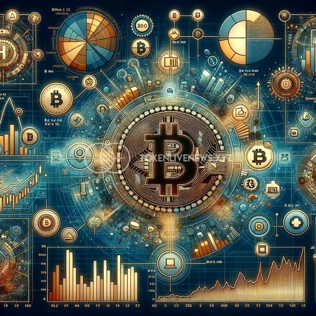 Emerging Patterns: Trends Post-Bitcoin Halving 2024