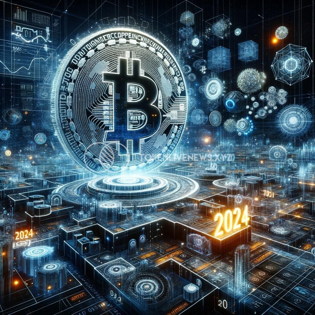 Decoding the Impact: Bitcoin Halving 2024 and Beyond