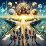 Halving Crossroads: Decisions Shaping Bitcoin's Economic Destiny