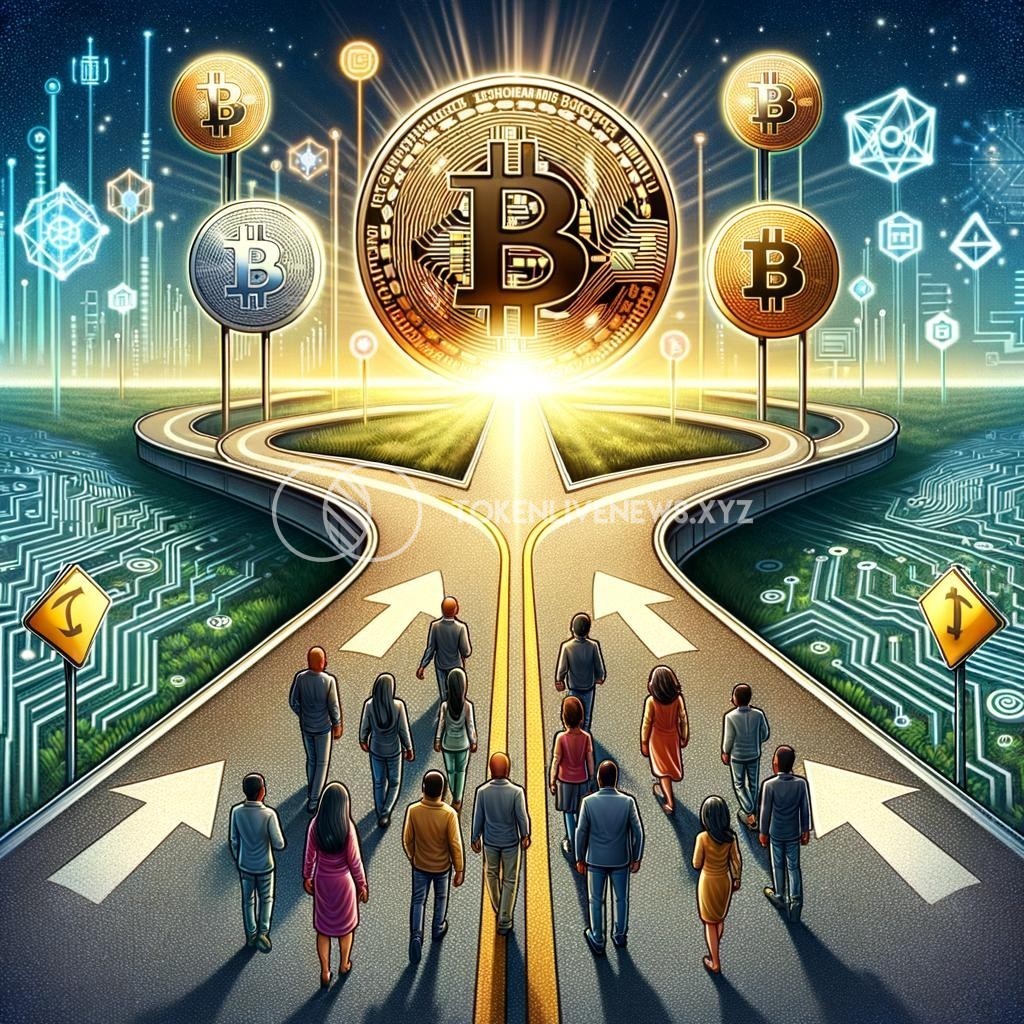 After the Halving: Illuminating Bitcoin's Path Forward