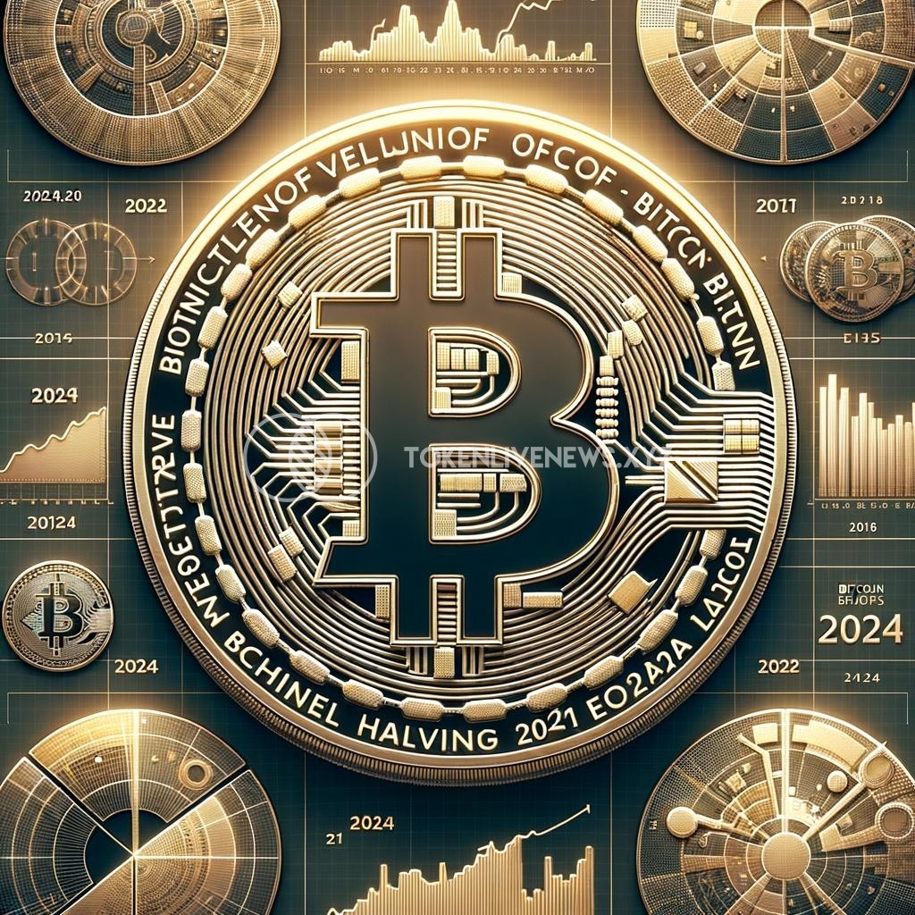 Bitcoin's Evolution: Insights from the 2024 Halving