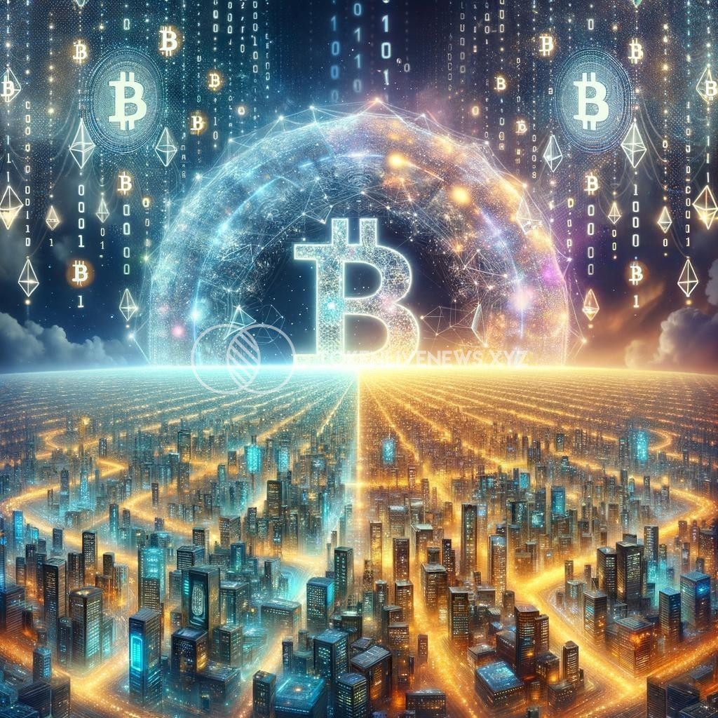 Halving Horizons: Glimpses into Bitcoin's Future