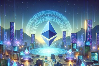 Unveiling Opportunities: Ethereum’s Post-Halving Landscape