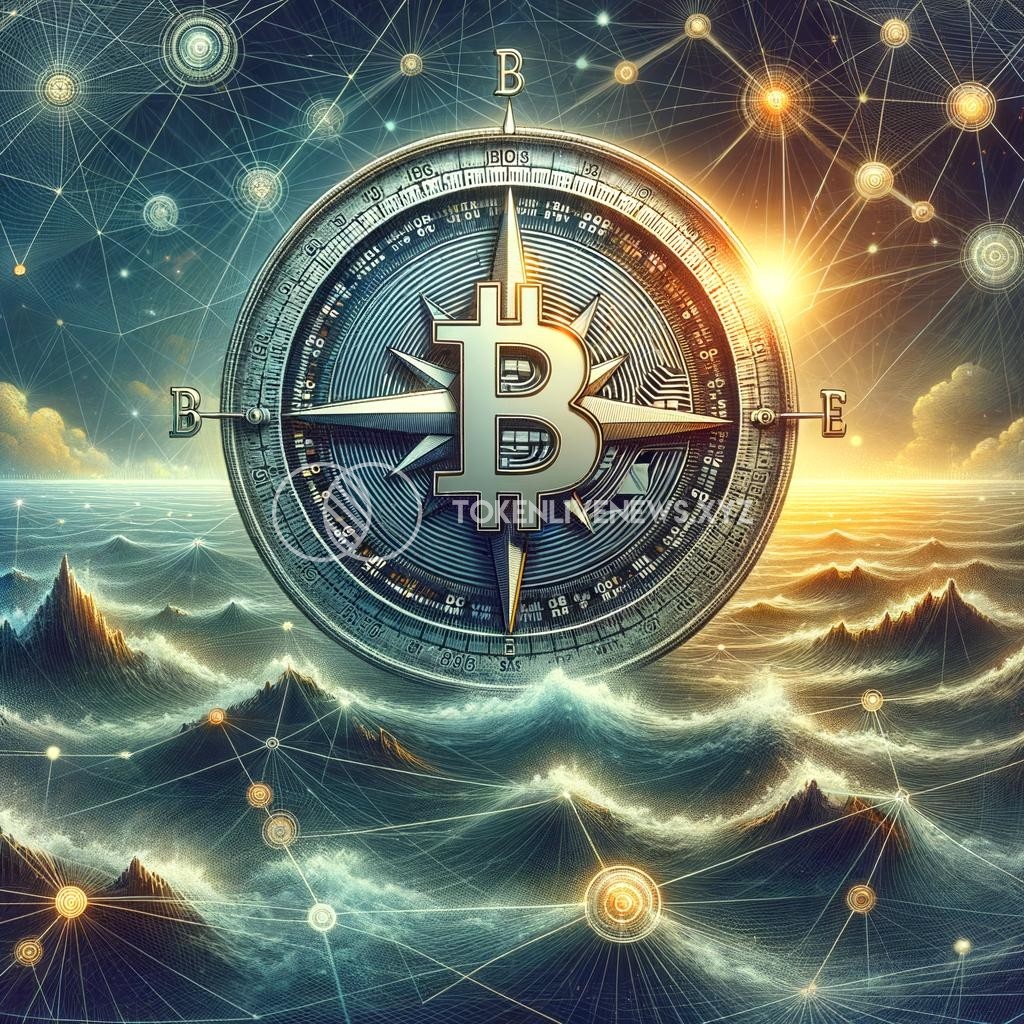 Navigating Uncertainty: Bitcoin's Path Post-Halving