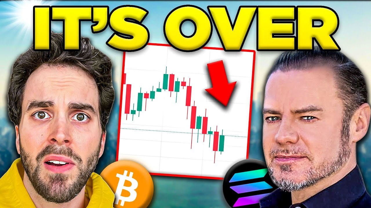 After The Bitcoin Halving The Crypto Market Will Explode | Expert Interview