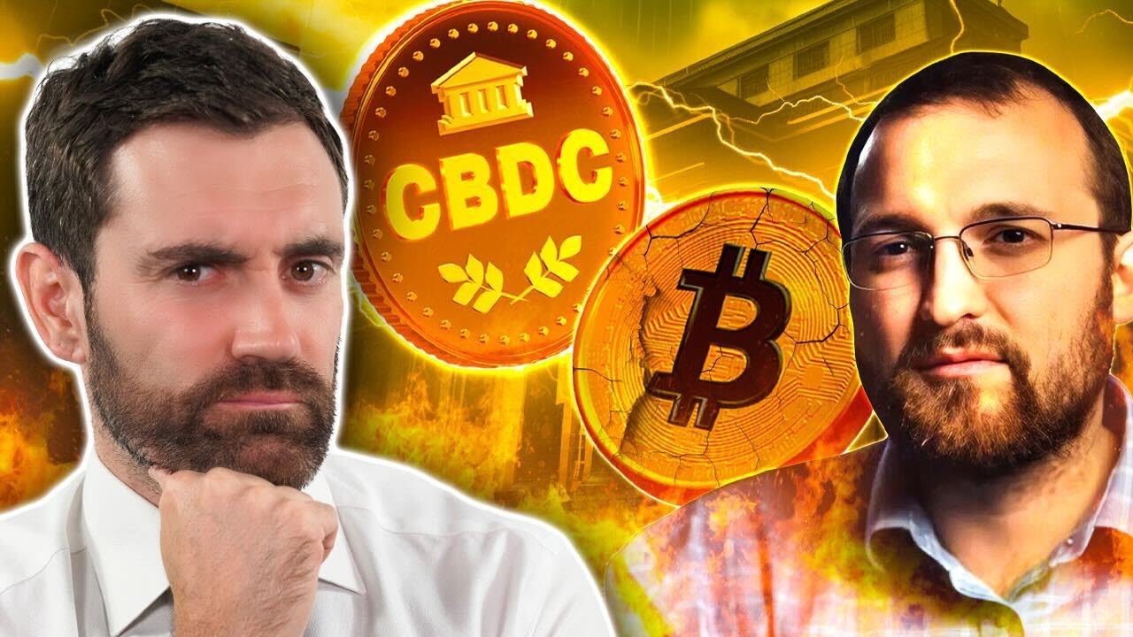 TradFi Is Taking Over Crypto!? What You NEED To Know!!