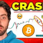 A Massive "Storm is Brewing" in the Crypto Market (Bitcoin, Cardano, Ethereum & XRP News)