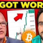 Crypto News: Bitcoin, ETH Upgrade, The Fed, USDT & MORE!!