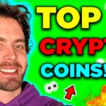 10 Things You MUST Know Before Buying Crypto!! Top Tips!!