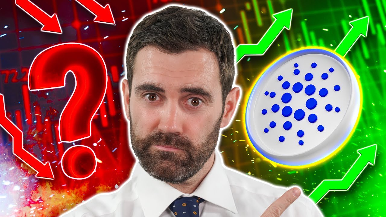 Cardano Update: What’s Next? ADA Price Prediction & Risks!!