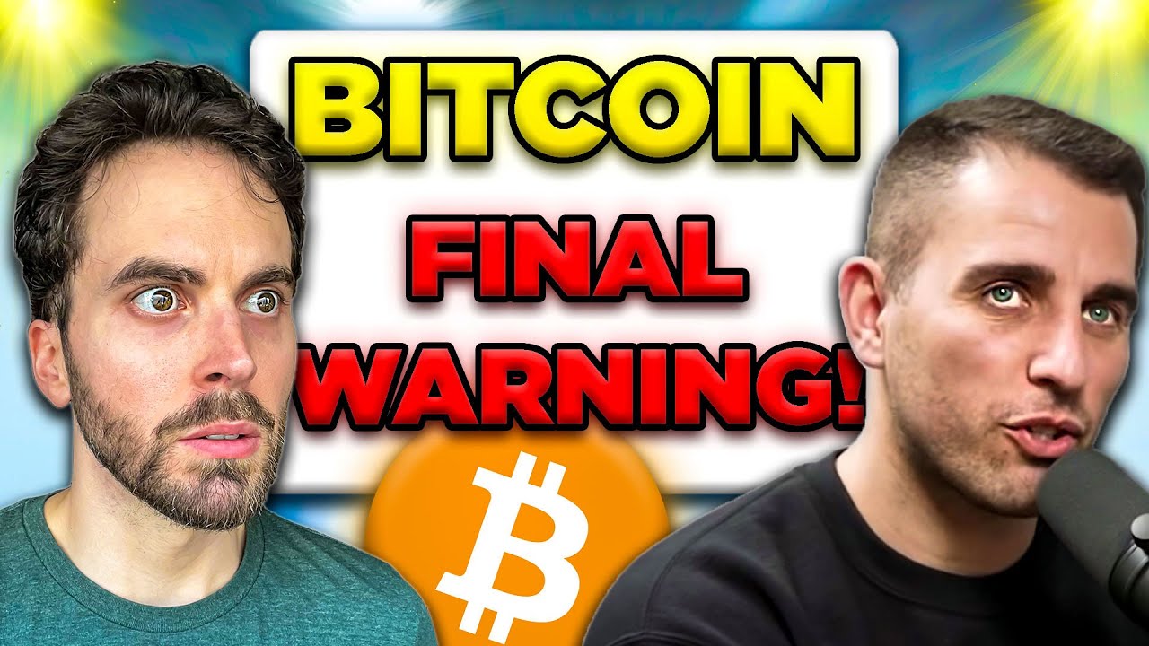 Bitcoin SOARS Through $50,000 | Last Chance to Buy Crypto Before Explosion?