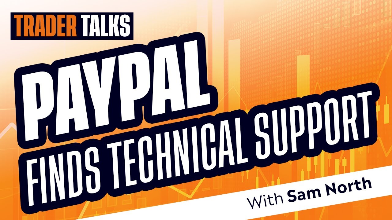 PayPal Finds Technical Support