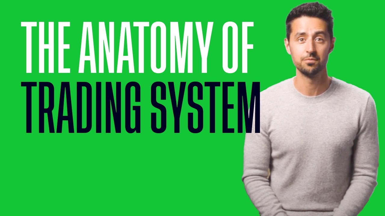 How to build your own trading system | eToro Academy