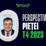 Perspektywy inwestycyjne eToro na IV kwartał 2023 r