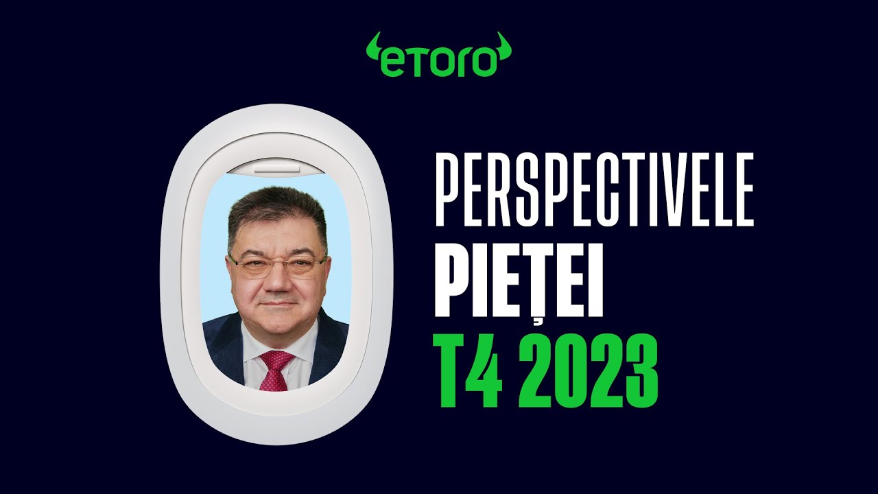 eToro Romanian Investment Outlook for Q4 2023