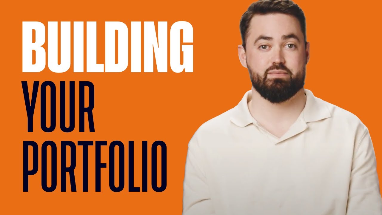 How to build your portfolio in 5 steps | eToro Academy