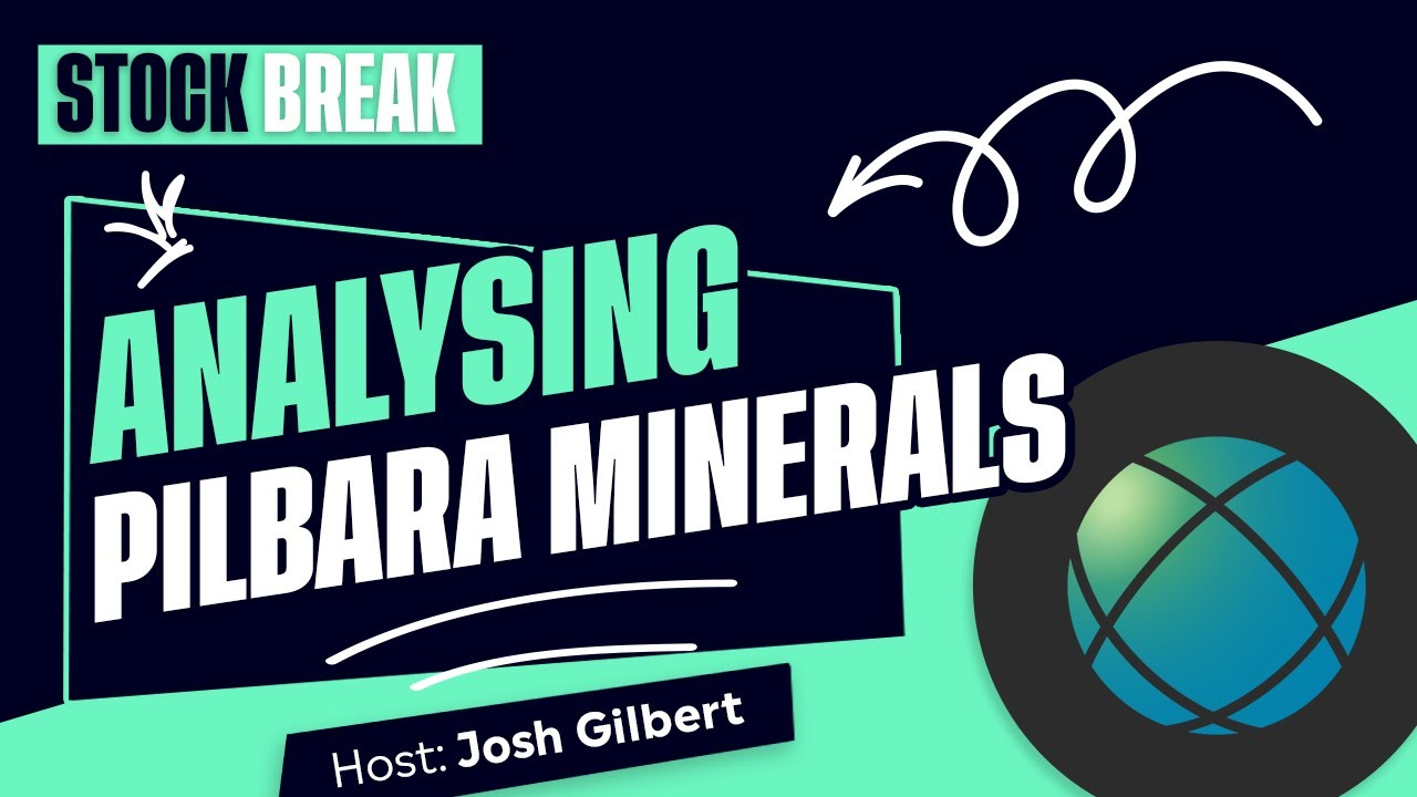 Pilbara Minerals Stock Break Analysis (ASX:PLS)