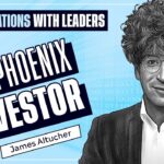 &#x1f4c8;&#x1f4b0; From Millionaire to Broke to Multimillionaire: The Inspiring Journey of @JamesAltucher &#x2728;