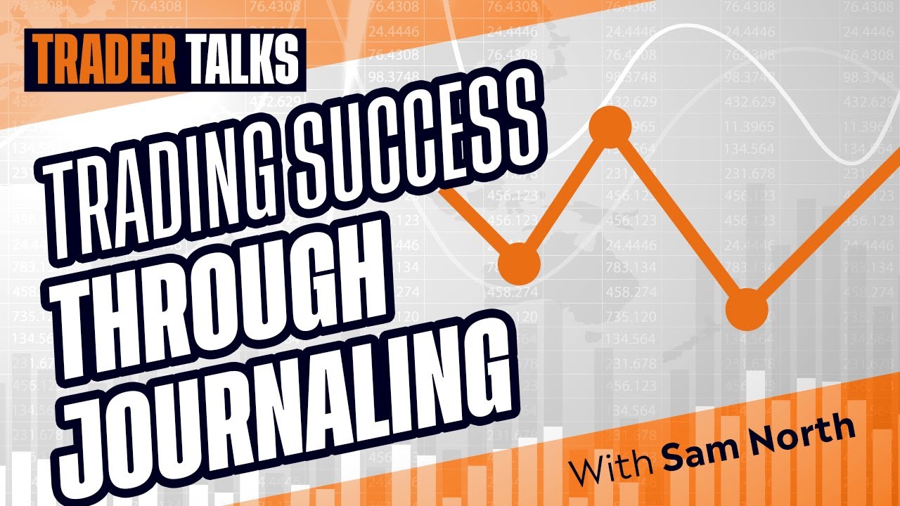 Trading success through journaling - #daytrading #technicalanalysis master