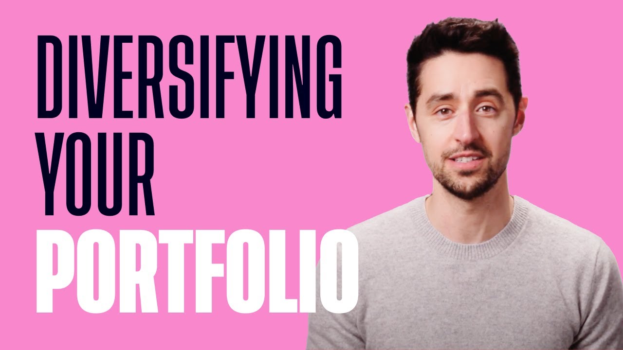 How to build your portfolio step-by-step