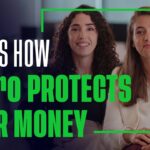 What do you get when you invest on eToro?