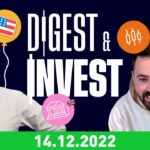 Tesla, Netflix & Snap Q3 Earnings | Digest & Invest 19/10/2022