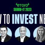 eToro&#x2122; - Investment Opportunities in the World's Top Indices