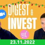 Market gains & Christmas spending season ahead | eToro Market News