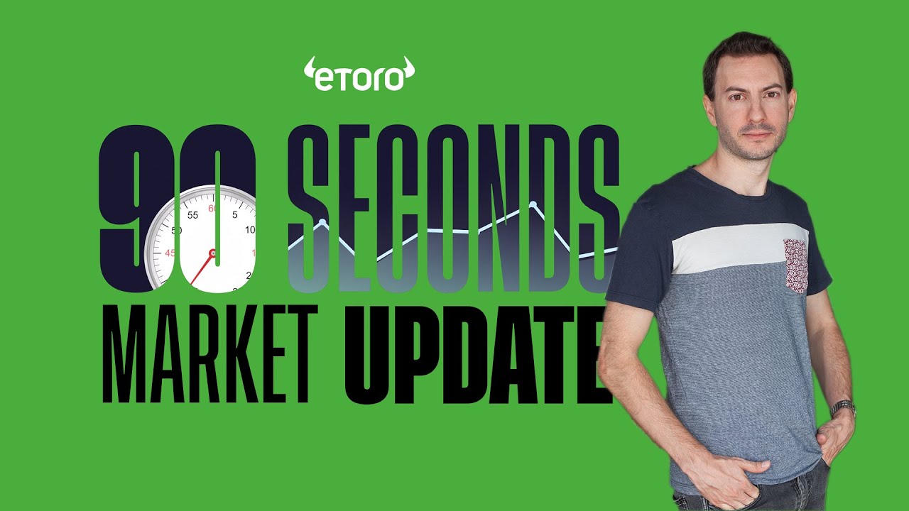 Football &#x26bd; Shopping &#x1f6cd;&#xfe0f; Television &#x1f4fa; November is here | Market update in 90 seconds