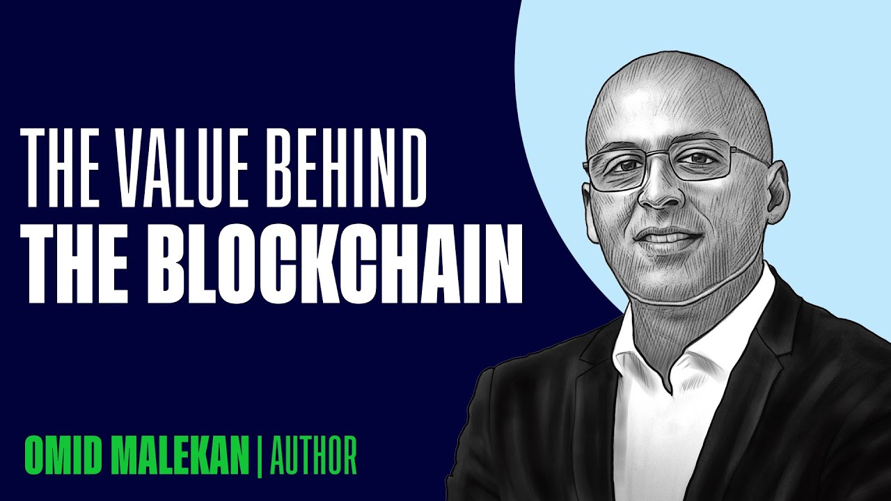 The value behind the Blockchain | eToro webinar with Omid Malekan