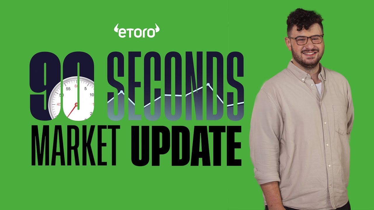 August is not just about earnings or back to school... | Market update in 90 seconds