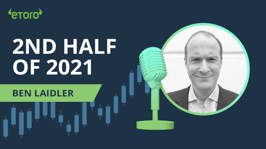 eToro Webinar with our Global Markets Strategist