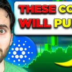 DUMP IT! Crypto CRASH! How Low Can Bitcoin Price Go?