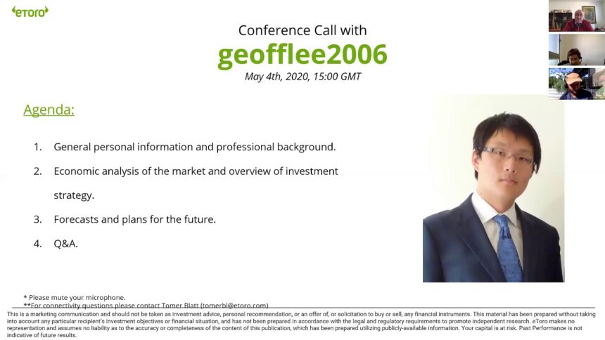 Geofflee2006 Conference Call 4.5.20