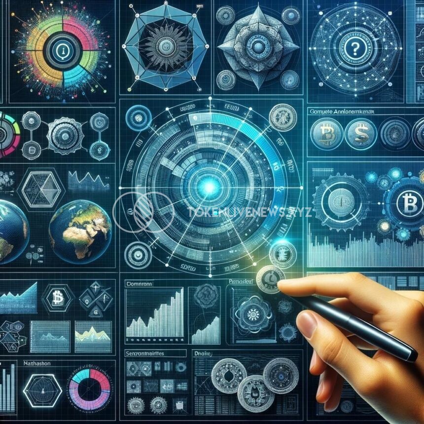 Solana vs Competing Cryptocurrencies: A Comparative Analysis