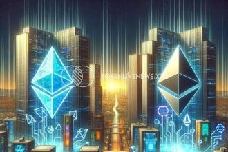 Solana vs Ethereum: Competing for the Top Spot in Smart Contracts