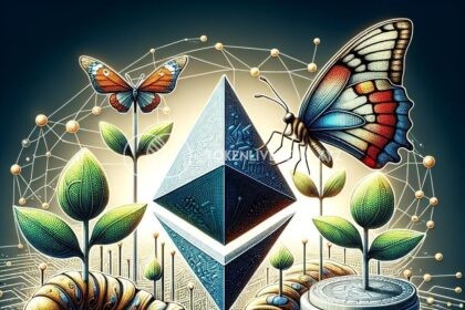 The Future of Decentralized Finance: Ethereum’s Role and Potential