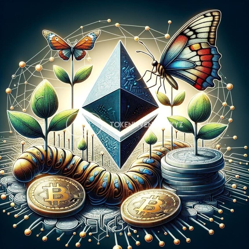 The Future of Decentralized Finance: Ethereum’s Role and Potential