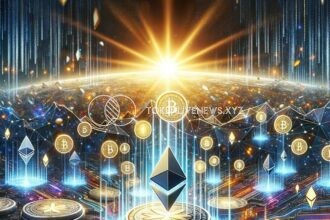 The Future of Ethereum: Tokenization and Its Impact on ETH