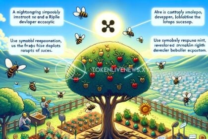 The Importance of Ripple’s Developer Ecosystem for XRP’s Success