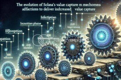 The Evolution of Solana’s Value Capture Mechanisms