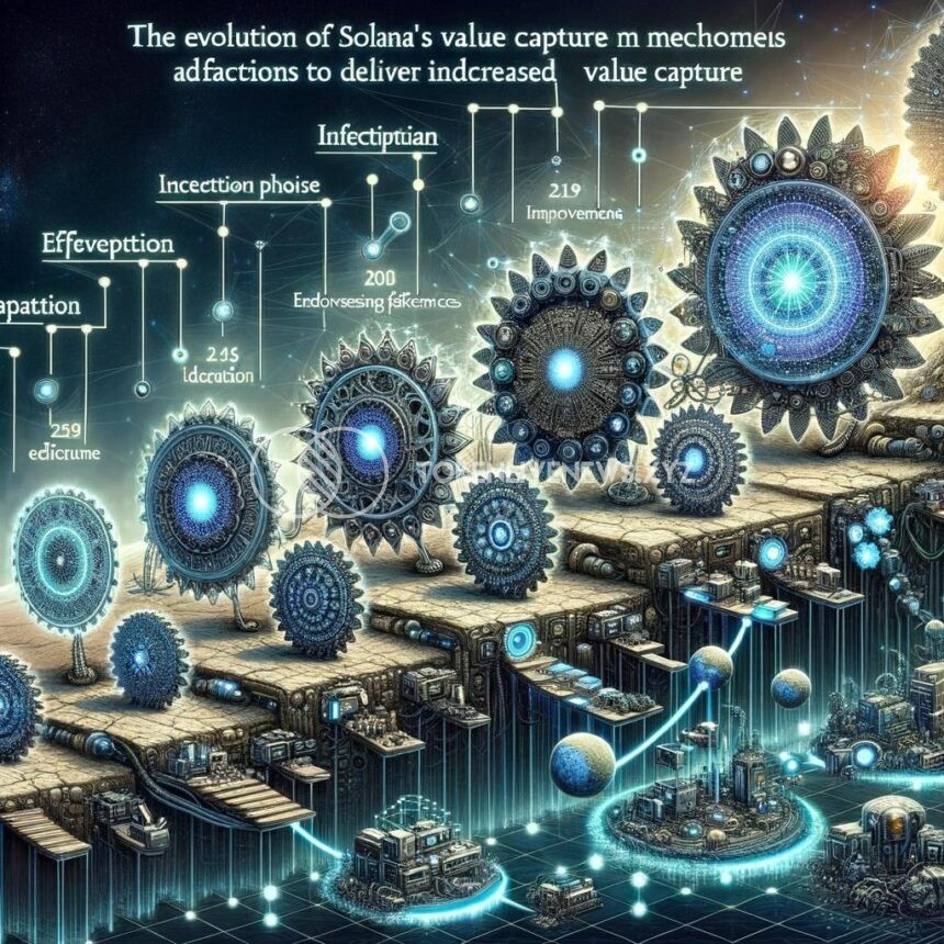 The Evolution of Solana’s Value Capture Mechanisms