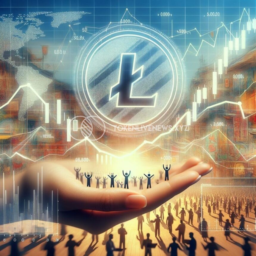 Adoption Trends and Litecoin: Analyzing Market Dynamics