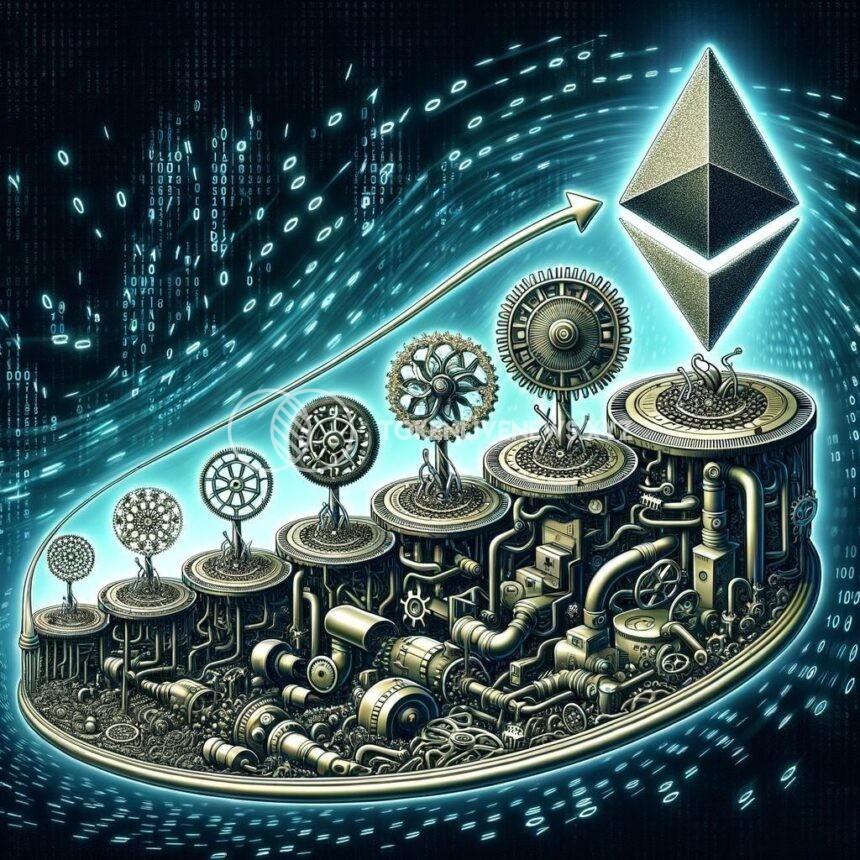 The Evolution of Ethereum’s Value Capture Mechanisms