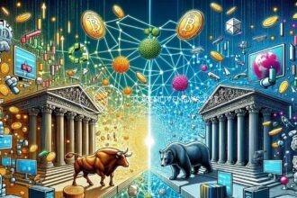 The Intersection of Bitcoin and Traditional Finance: Bridging the Gap