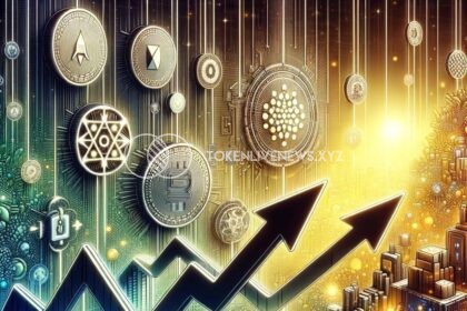 The Rise of Cardano’s Ecosystem: Implications for ADA Demand