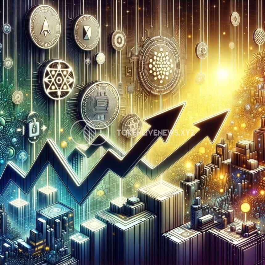 The Rise of Cardano’s Ecosystem: Implications for ADA Demand